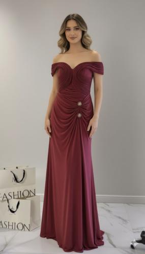 فستان ماسك 32-1