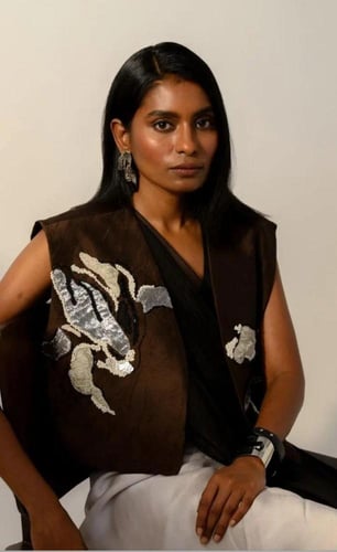 طقم تيور هندي