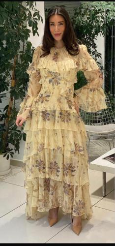 فستان مشجر 29-5