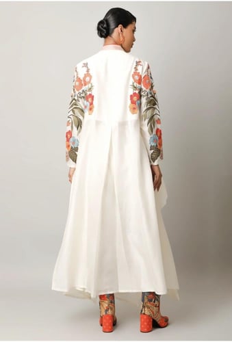 فستان بسحاب