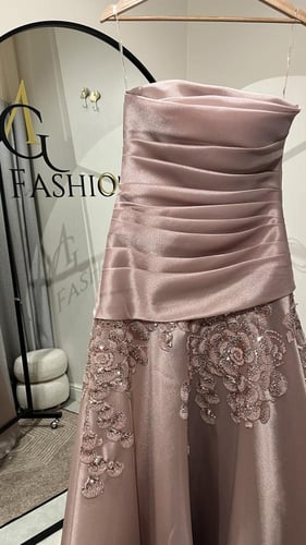 فستان شك 56-1