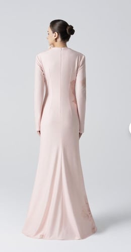 فستان فتنامي 13-7