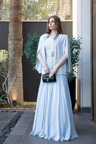 طقم تنوره وجاكيت