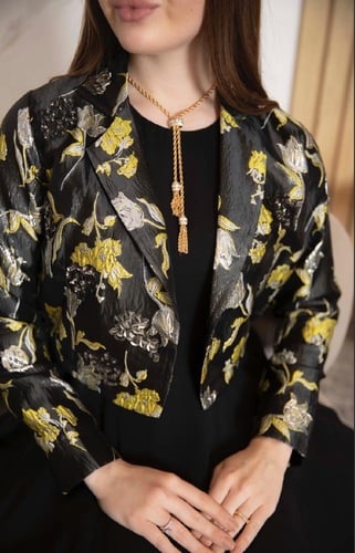 فستان هندي 169-0