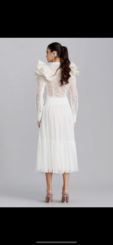 طقم تنوره تل