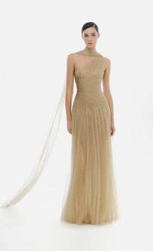 فستان فتنامي 6-7