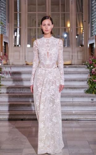 فستان فتنامي 4-7