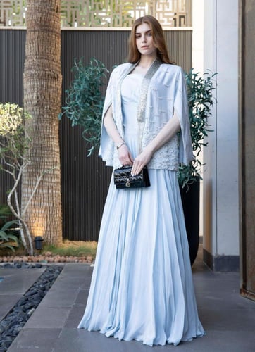 طقم تنوره وجاكيت