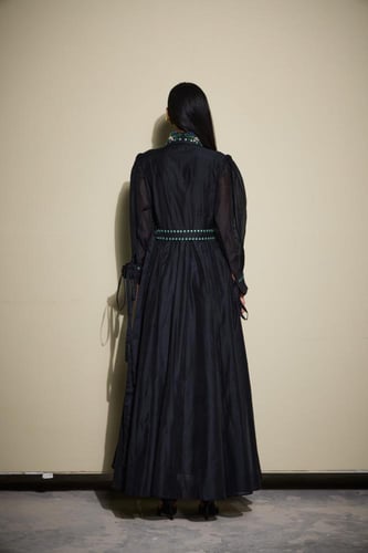 فستان هندي 236-0