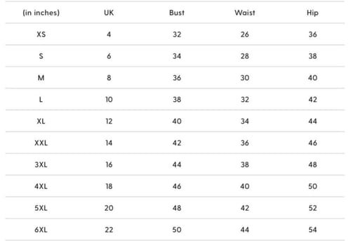 طقم تيور اصفر هندي 109-0