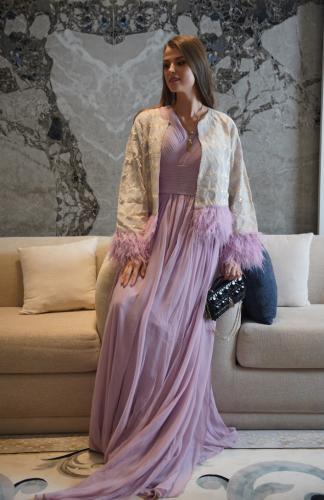 فستان هندي موف 65-0