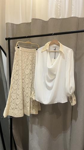 تيور بيج بأبيض 78-1