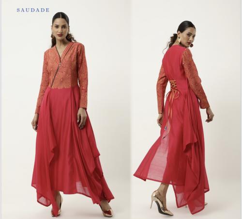 فستان بسحاب 195-1