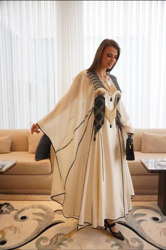 فستان هندي 33-0