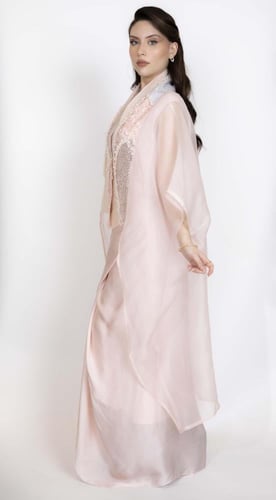 فستان هندي. 249-0