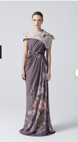 فستان فتنامي 18-7