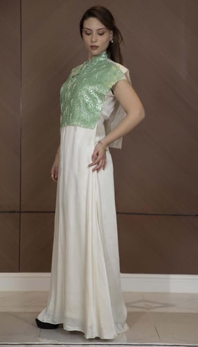 فستان هندي 267-0