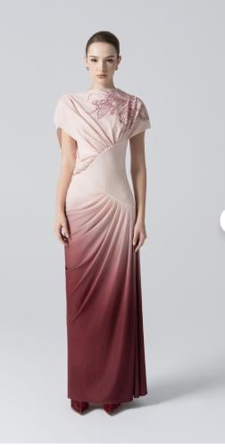 فستان فتنامي 14-7