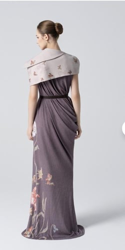 فستان فتنامي 18-7