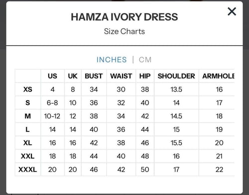 فستان هندي 33-0