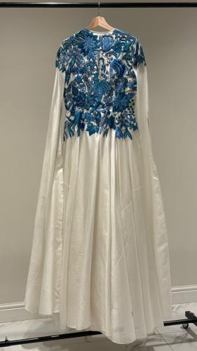 فستان أبيض 59 -1