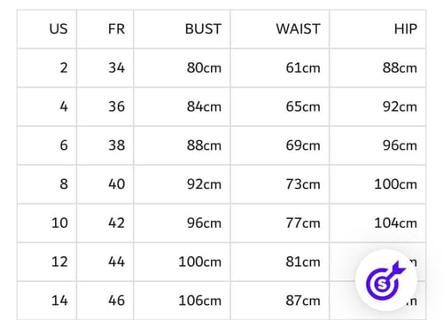 فستان قيشا 7