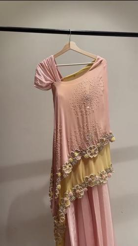 فستان لونين