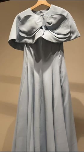 فستان سماوي 76-6