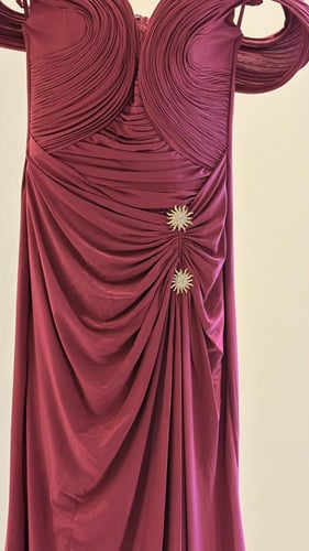 فستان ماسك 32-1