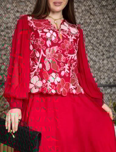 طقم فوشي 108-0