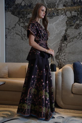 تيور اسود 82-0