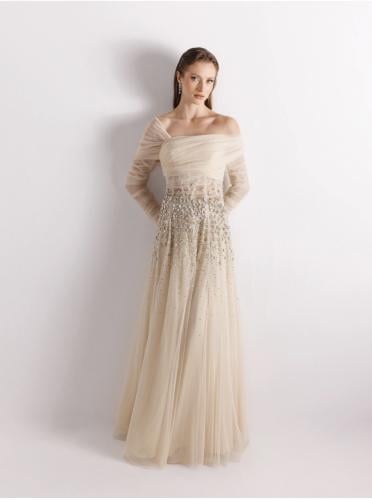 فستان سكري 72-6