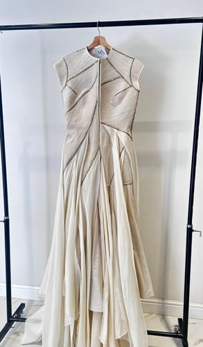 فستان هندي بيج