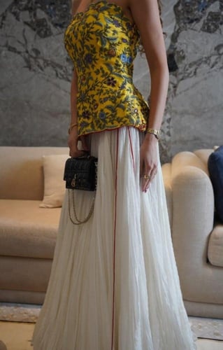 طقم تيور هندي 20-0