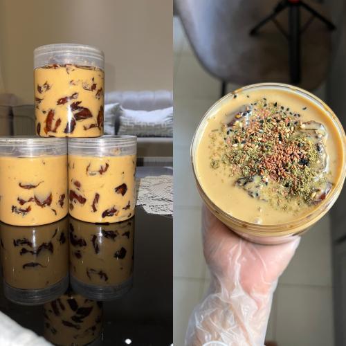 عرض العيد علبتين +الثالثة مجاناً من اختيارك