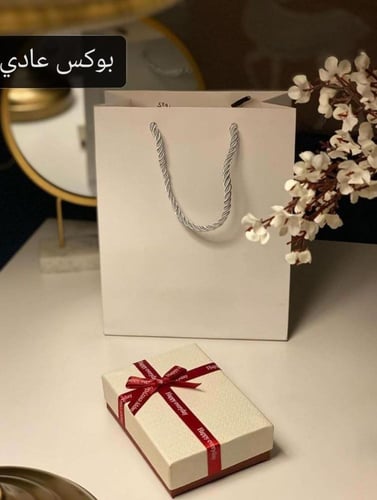 حلق بولغاري ذهبي