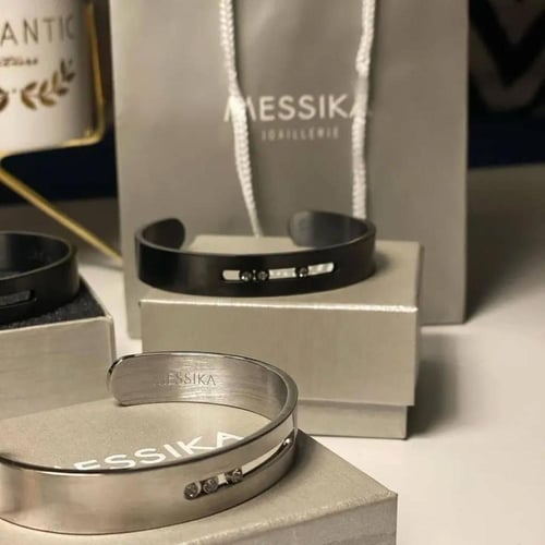 اسوارة ميسيكا فص متحرك