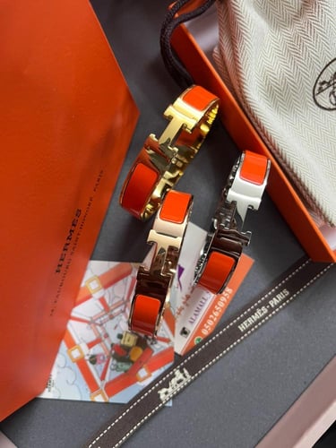 اسوارة هيرميس مقاس ١٧ سم