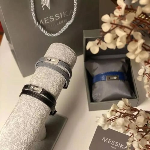 اسوارة ميسيكا فص متحرك