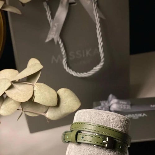 اسوارة ميسيكا فص متحرك