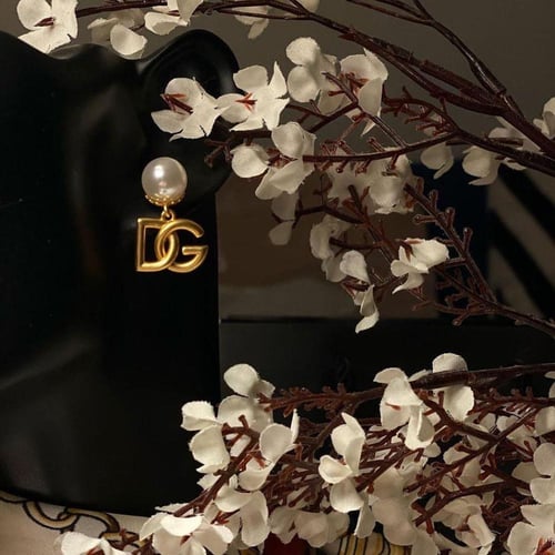 حلق DG