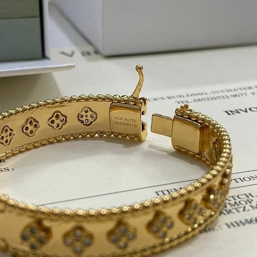 اسوارة فان كليف