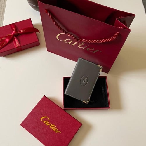 ابواك كارتير شامل الملحقات