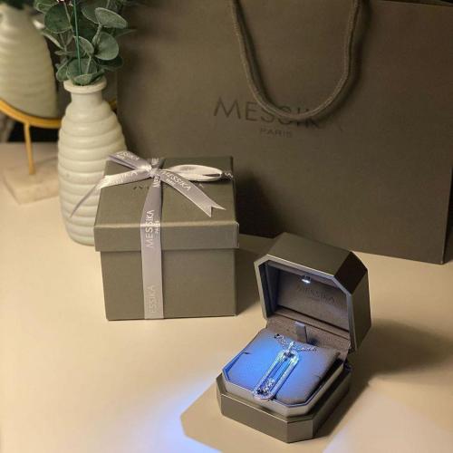 سلسال ميسيكا طويل