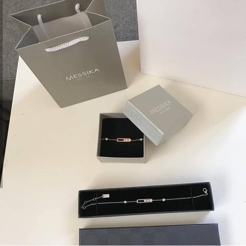 اسوارة ميسيكا فص متحرك