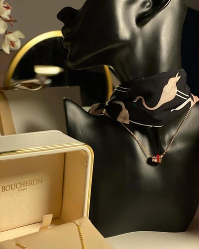 سلسال بوشرون