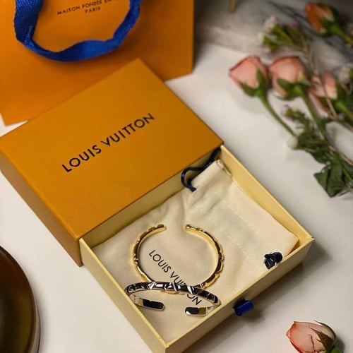 اسوارة لويس فيتون