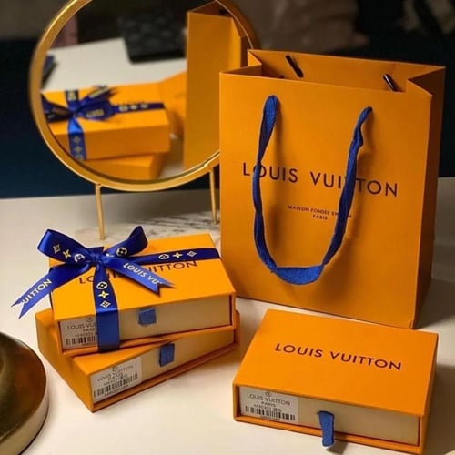 ابواك لويس شامل الملحقات