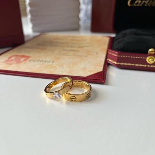 خواتم كارتير توينز