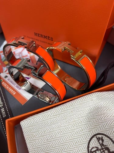 اسوارة هيرميس مقاس ١٧ سم